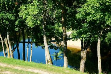 Фото Загородные дома Pakrantė г. Dituva 5